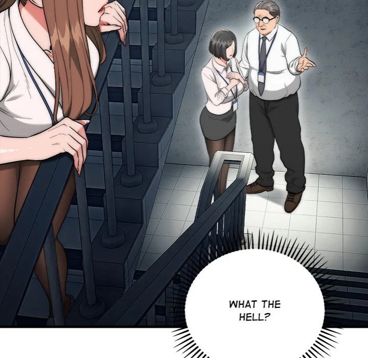 Kangsae the Strong - Chapter 9 Page 53