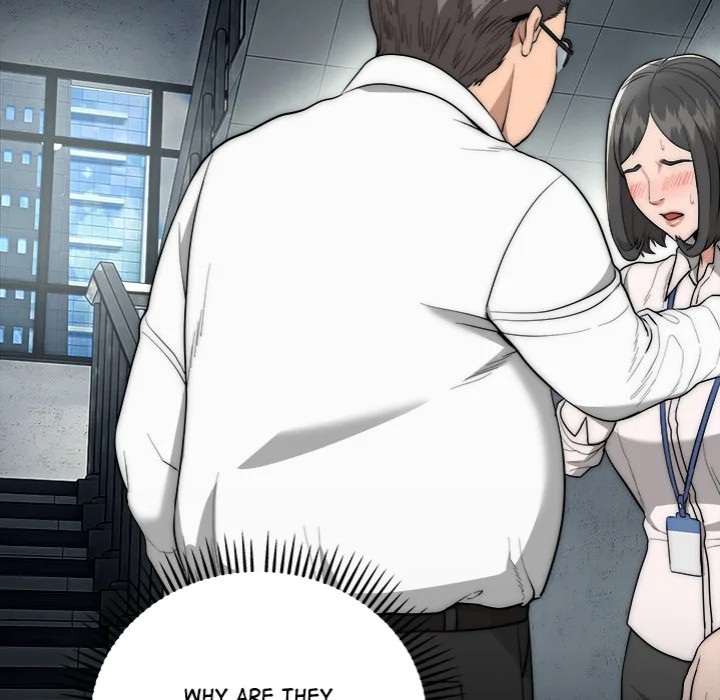 Kangsae the Strong - Chapter 9 Page 55