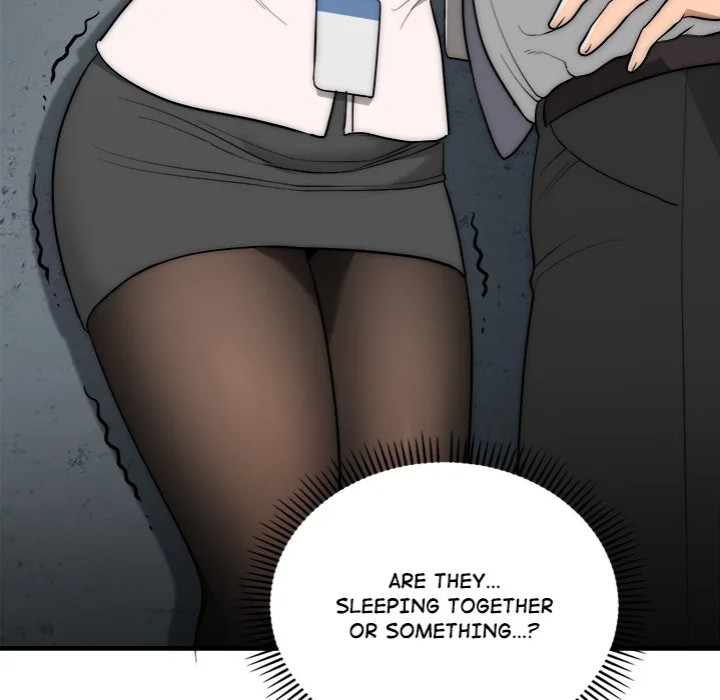 Kangsae the Strong - Chapter 9 Page 58