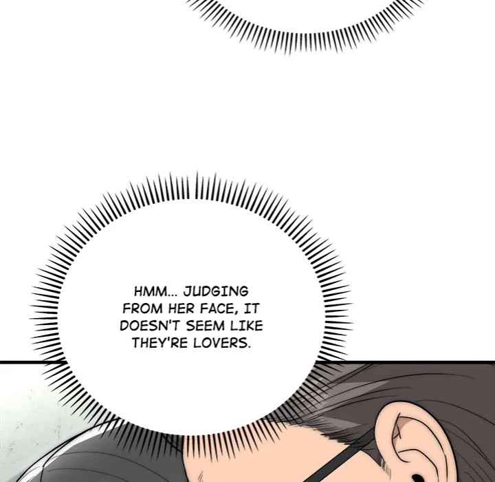 Kangsae the Strong - Chapter 9 Page 59