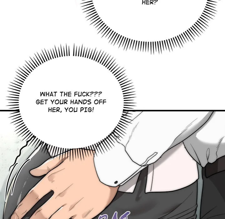 Kangsae the Strong - Chapter 9 Page 61