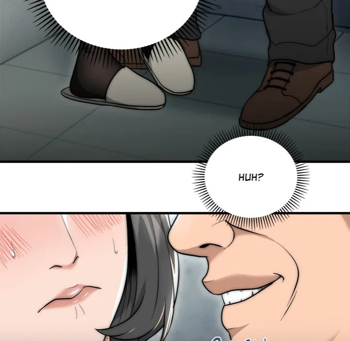 Kangsae the Strong - Chapter 9 Page 67