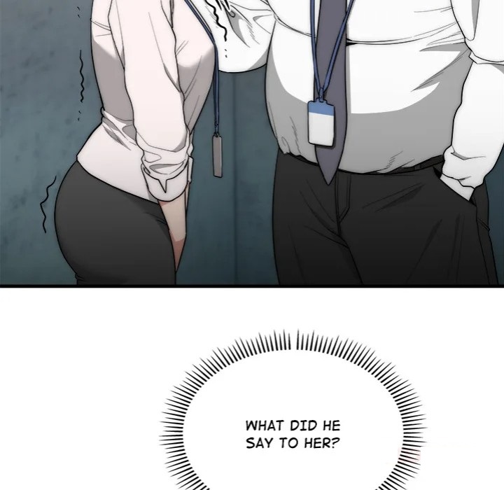 Kangsae the Strong - Chapter 9 Page 69