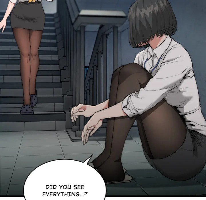 Kangsae the Strong - Chapter 9 Page 80