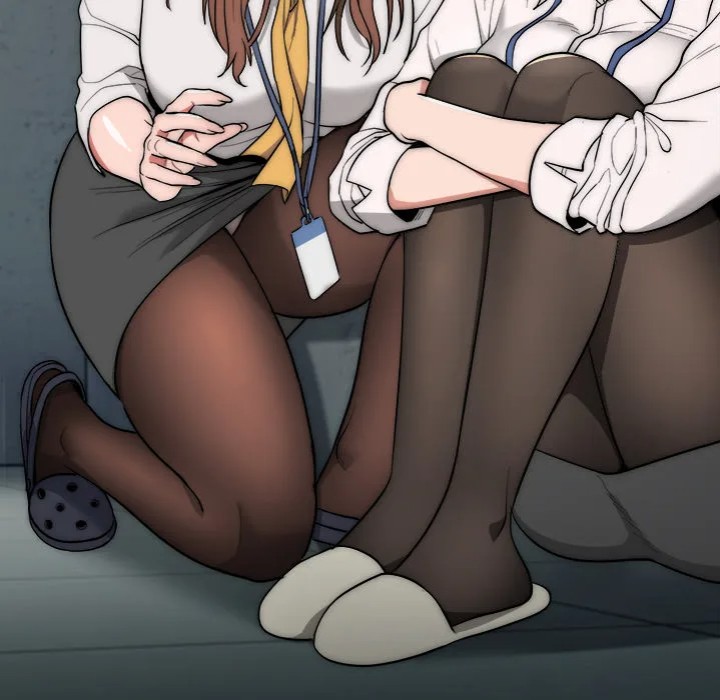 Kangsae the Strong - Chapter 9 Page 88