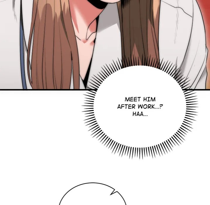 Kangsae the Strong - Chapter 9 Page 91
