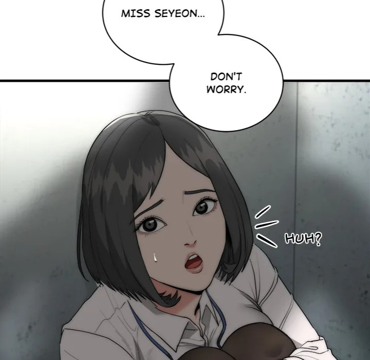 Kangsae the Strong - Chapter 9 Page 92