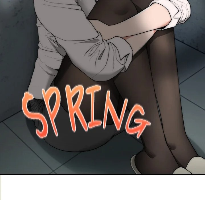 Kangsae the Strong - Chapter 9 Page 93