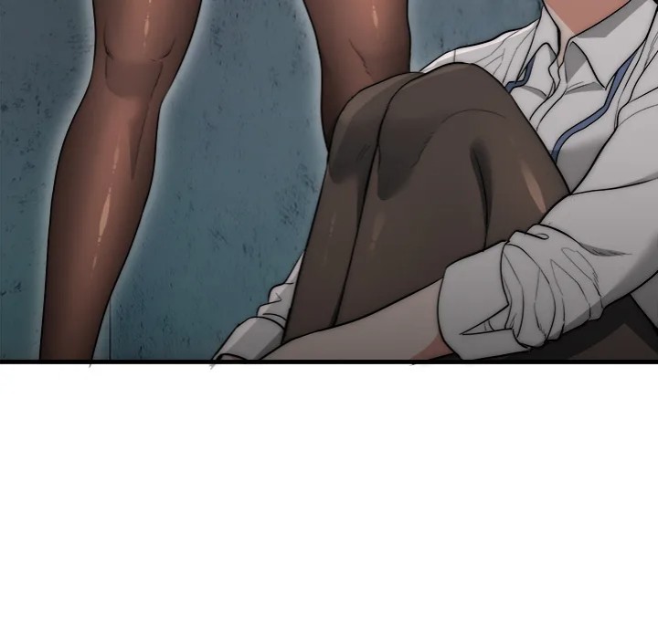 Kangsae the Strong - Chapter 9 Page 96