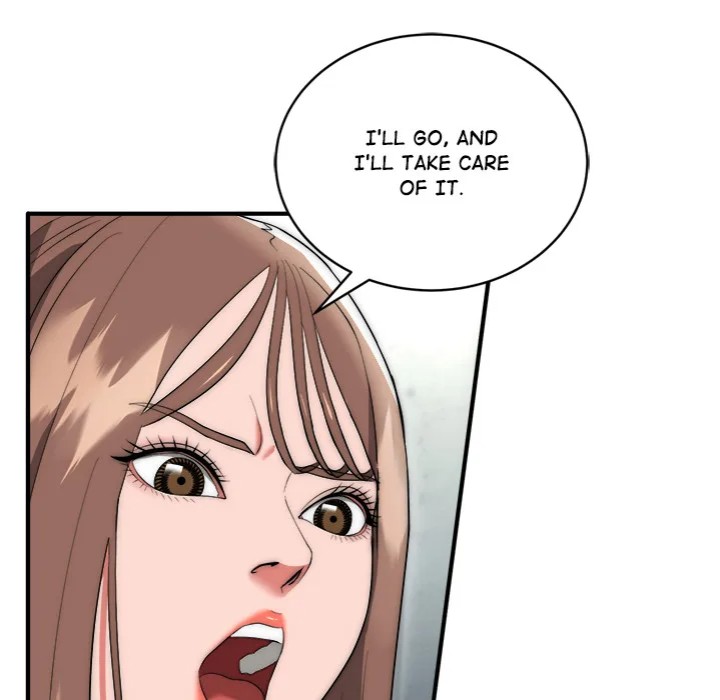 Kangsae the Strong - Chapter 9 Page 97