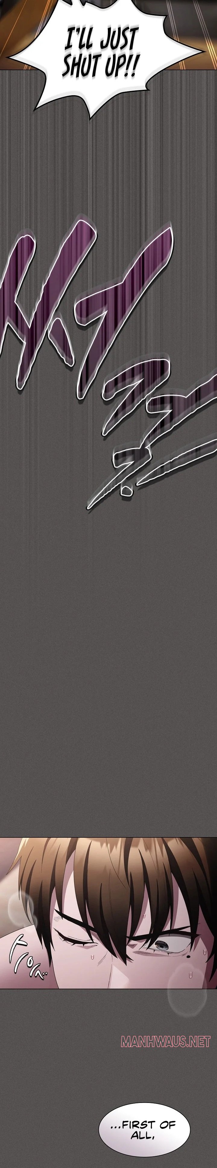 Believe Me! I Offer You My First - Chapter 10 Page 24