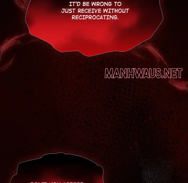 Believe Me! I Offer You My First - Chapter 12 Page 121