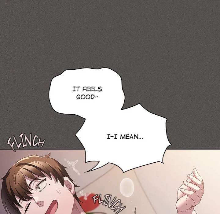 Believe Me! I Offer You My First - Chapter 12 Page 133