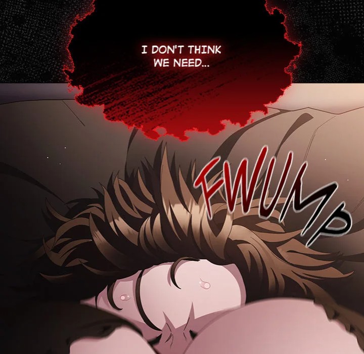 Believe Me! I Offer You My First - Chapter 12 Page 17