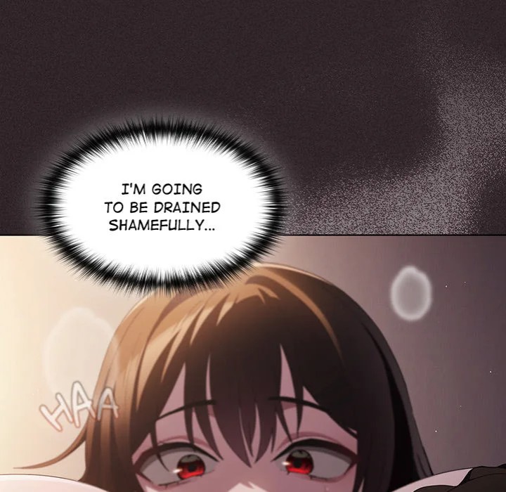 Believe Me! I Offer You My First - Chapter 12 Page 21