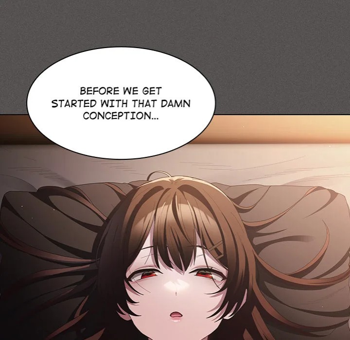 Believe Me! I Offer You My First - Chapter 12 Page 58