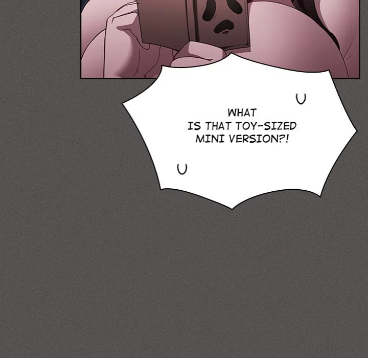 Believe Me! I Offer You My First - Chapter 12 Page 62