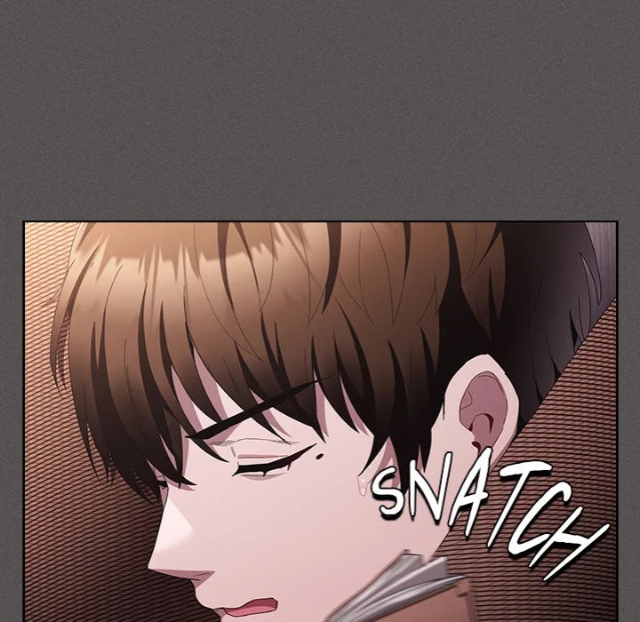 Believe Me! I Offer You My First - Chapter 12 Page 63