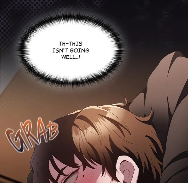 Believe Me! I Offer You My First - Chapter 12 Page 7