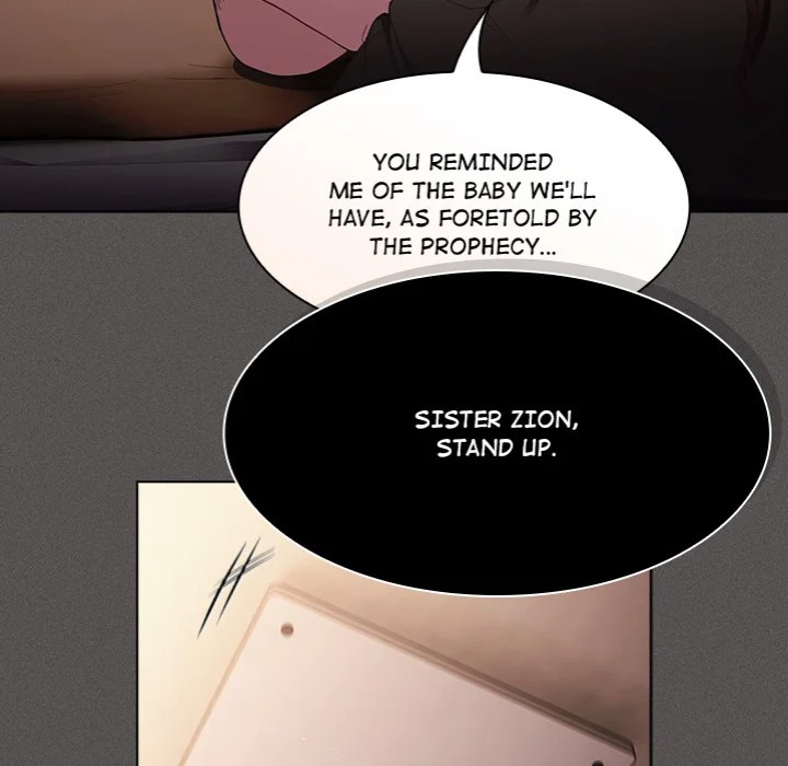 Believe Me! I Offer You My First - Chapter 12 Page 87