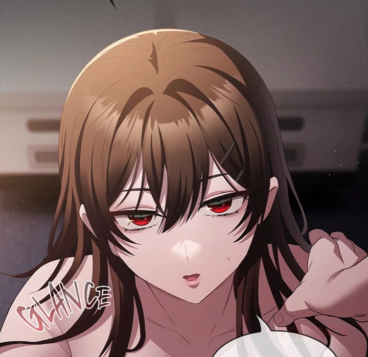 Believe Me! I Offer You My First - Chapter 12 Page 92