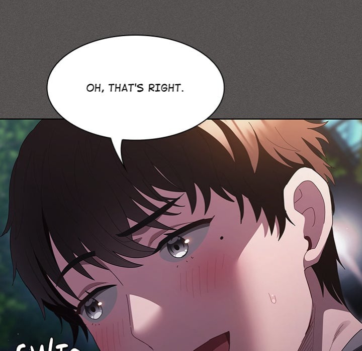 Believe Me! I Offer You My First - Chapter 20 Page 105