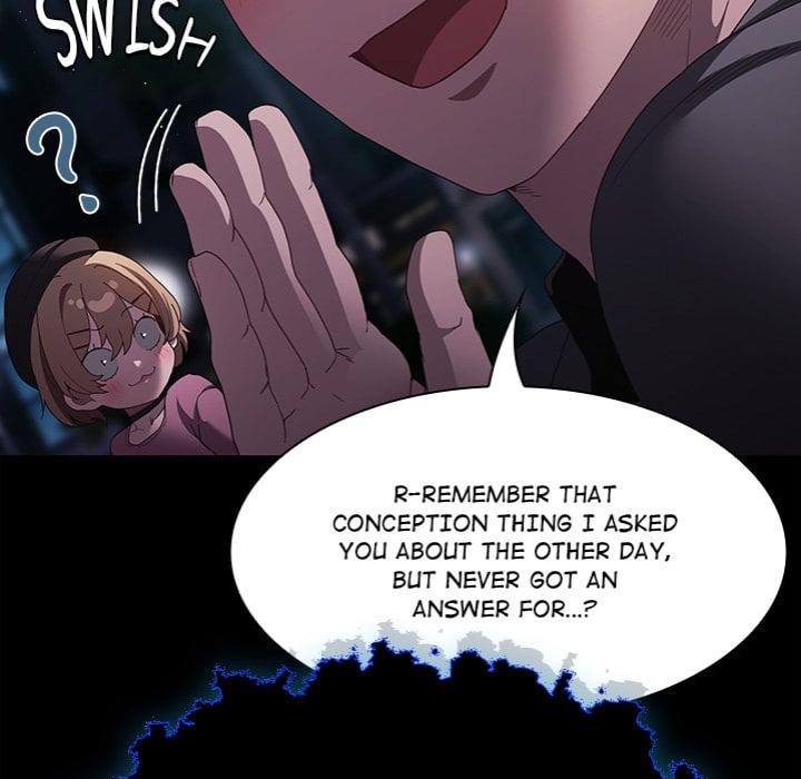 Believe Me! I Offer You My First - Chapter 20 Page 106