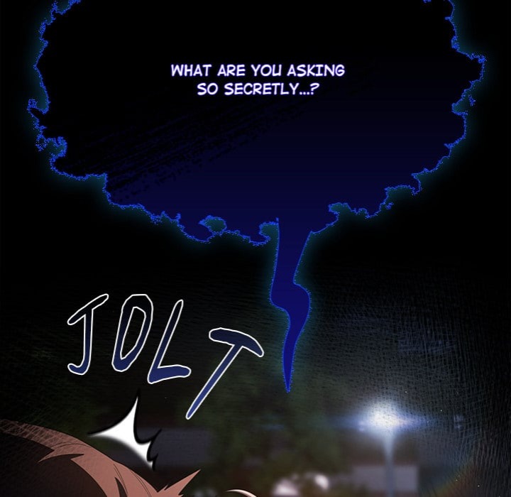 Believe Me! I Offer You My First - Chapter 20 Page 107