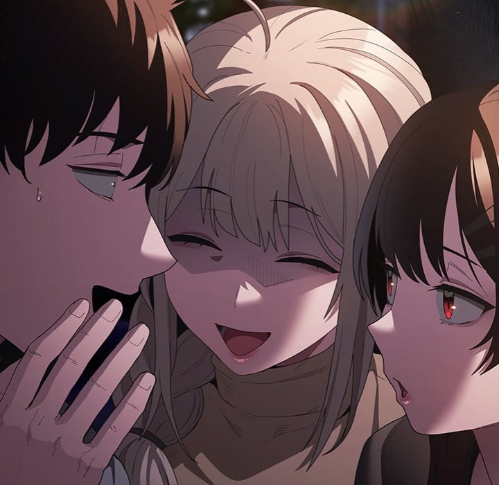 Believe Me! I Offer You My First - Chapter 20 Page 108