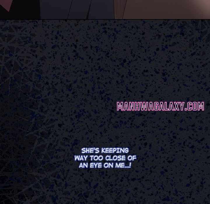 Believe Me! I Offer You My First - Chapter 20 Page 115