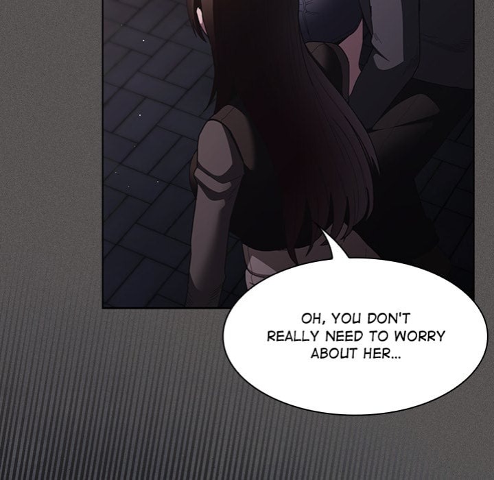 Believe Me! I Offer You My First - Chapter 20 Page 120