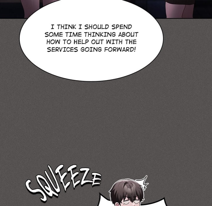 Believe Me! I Offer You My First - Chapter 20 Page 130