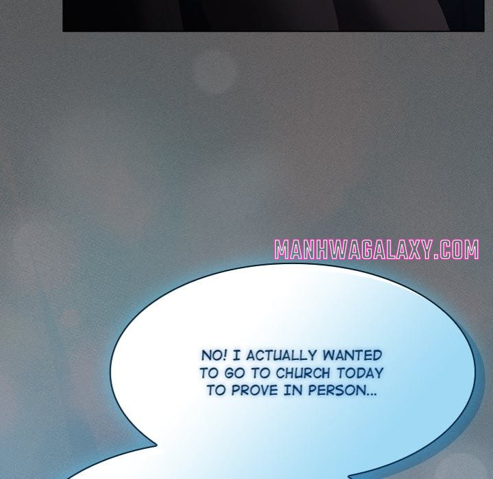 Believe Me! I Offer You My First - Chapter 20 Page 147