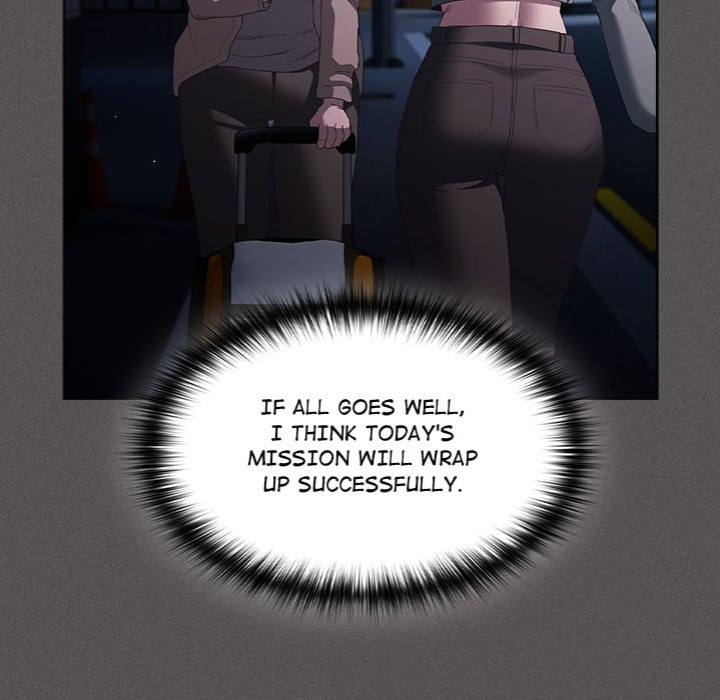 Believe Me! I Offer You My First - Chapter 20 Page 159