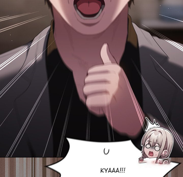 Believe Me! I Offer You My First - Chapter 20 Page 16