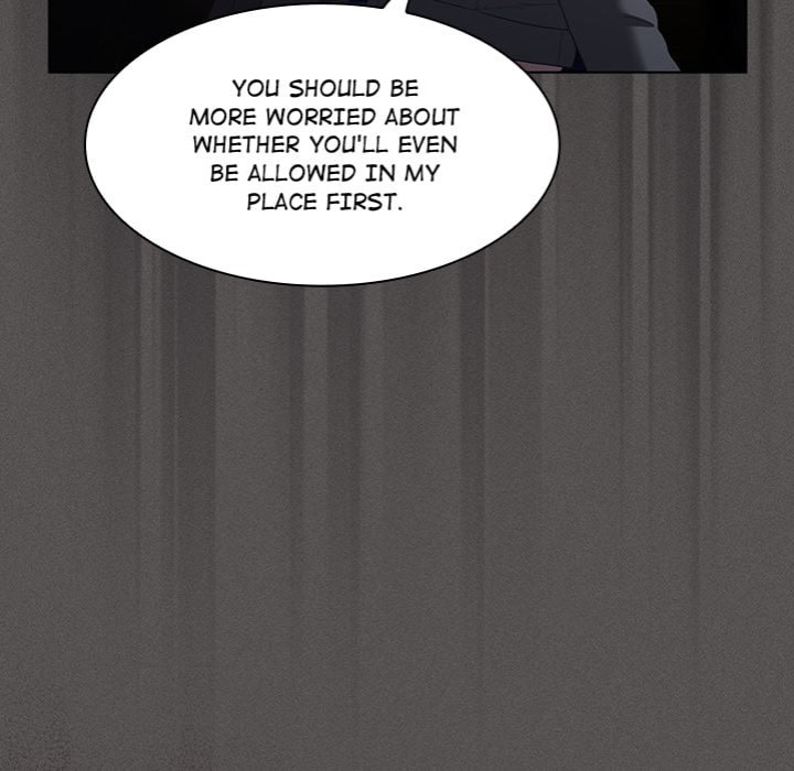 Believe Me! I Offer You My First - Chapter 20 Page 164