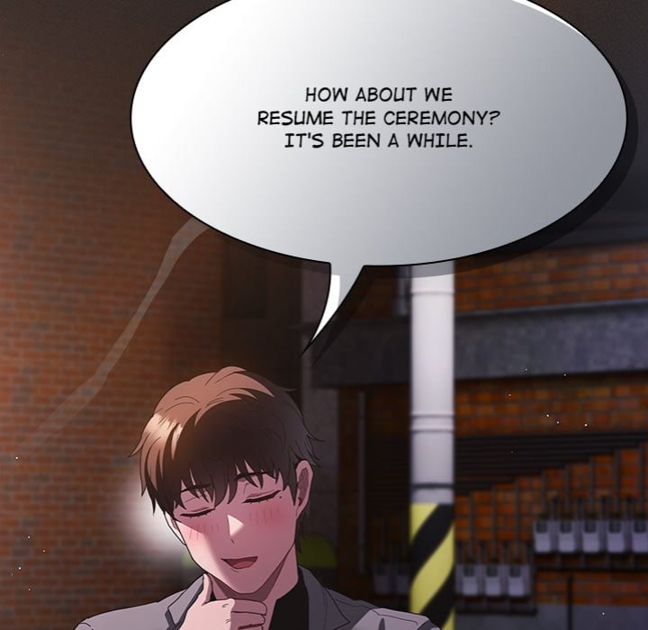 Believe Me! I Offer You My First - Chapter 20 Page 166