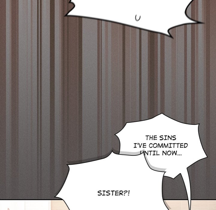 Believe Me! I Offer You My First - Chapter 20 Page 17