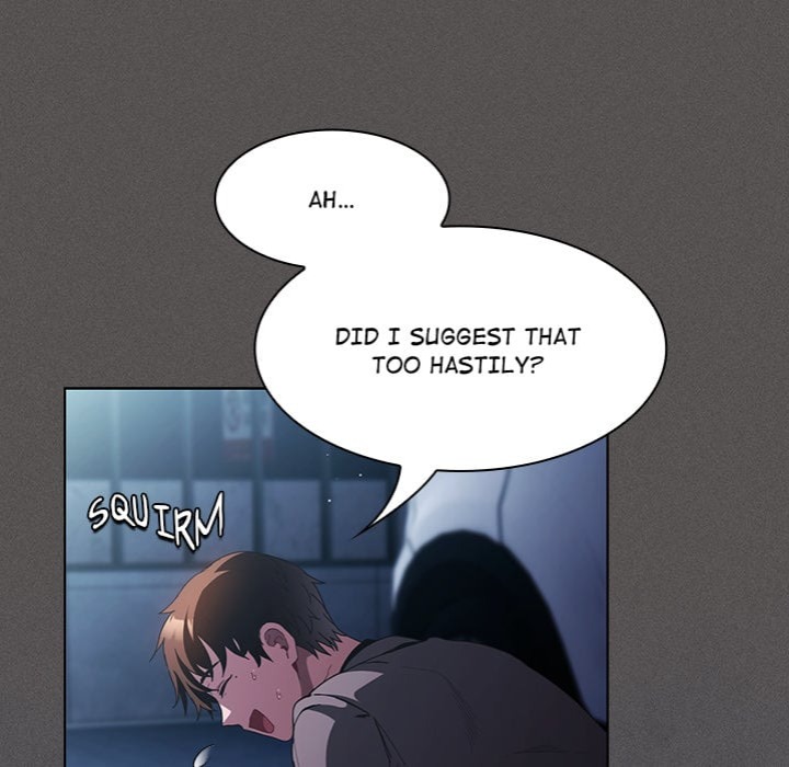 Believe Me! I Offer You My First - Chapter 20 Page 182