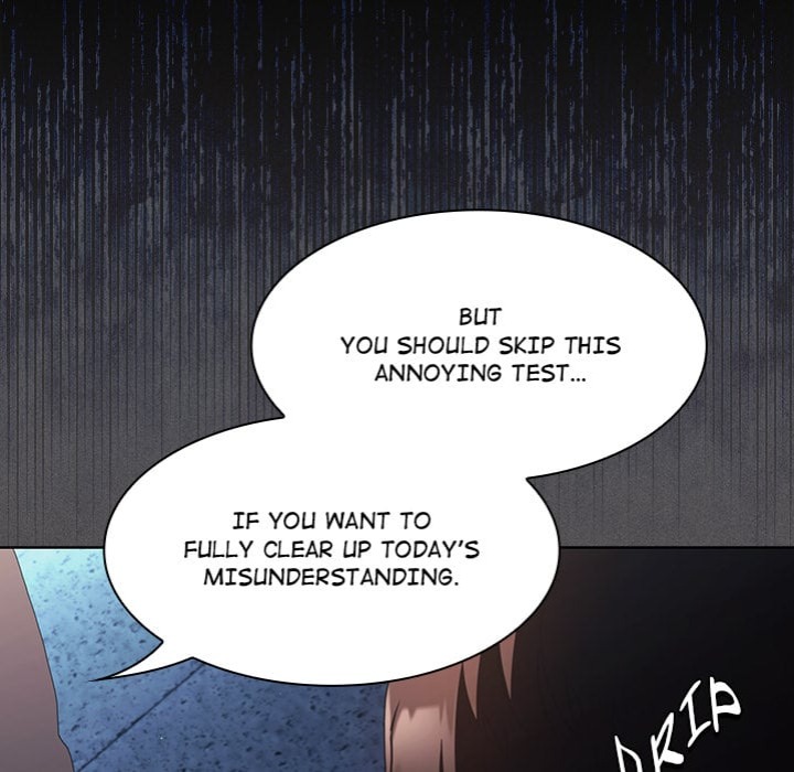 Believe Me! I Offer You My First - Chapter 20 Page 186