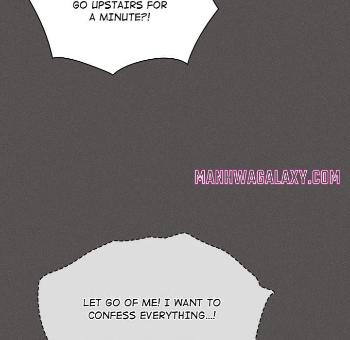 Believe Me! I Offer You My First - Chapter 20 Page 19