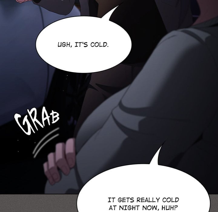 Believe Me! I Offer You My First - Chapter 20 Page 190