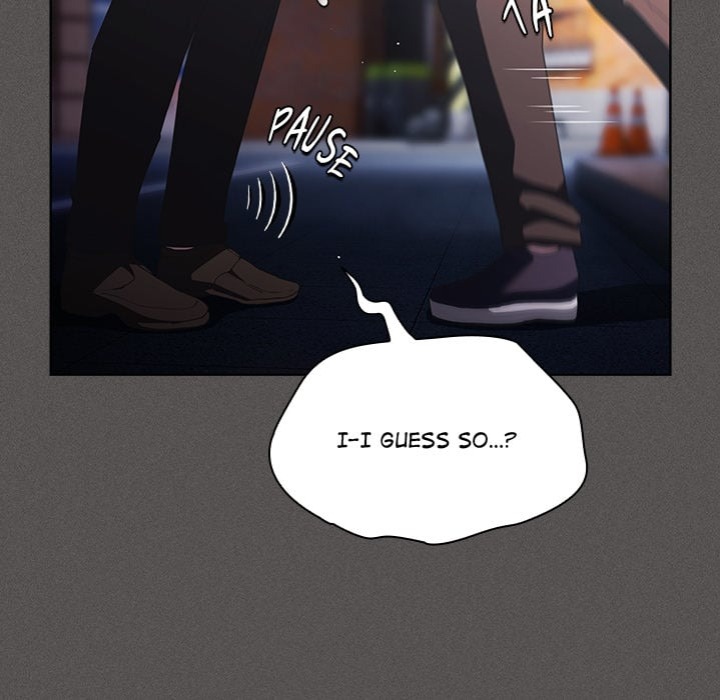 Believe Me! I Offer You My First - Chapter 20 Page 192