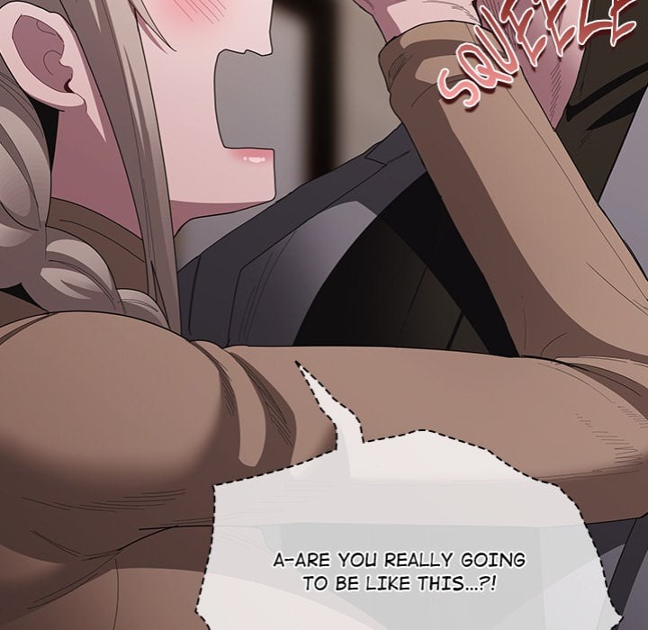 Believe Me! I Offer You My First - Chapter 20 Page 21