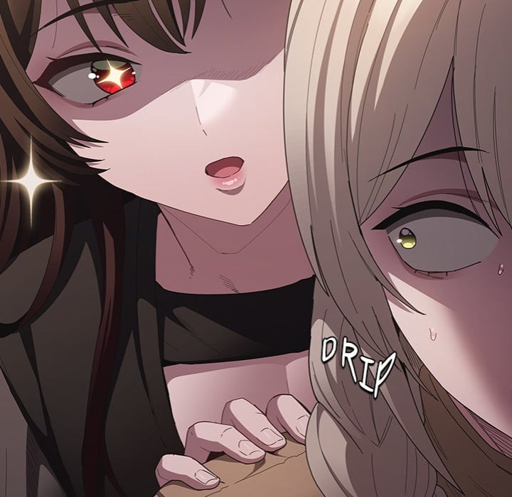 Believe Me! I Offer You My First - Chapter 20 Page 27