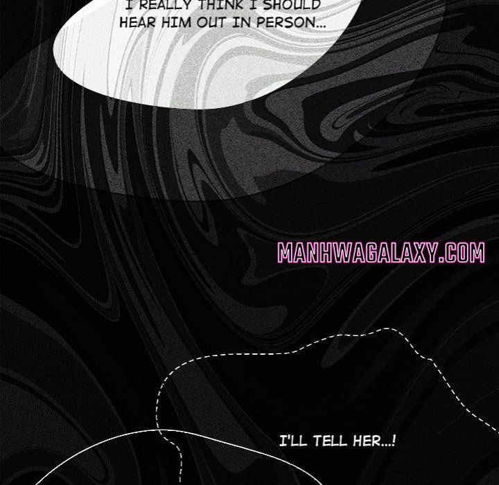 Believe Me! I Offer You My First - Chapter 20 Page 34