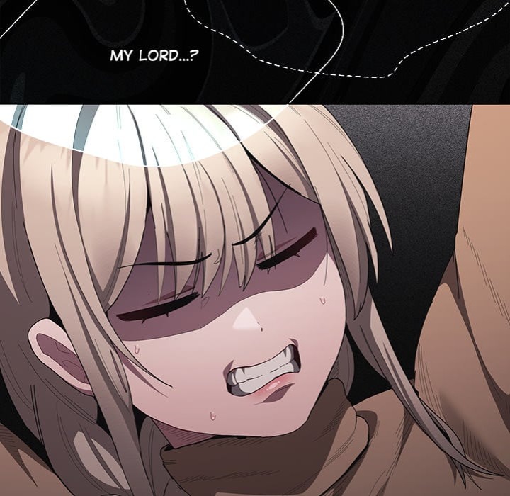 Believe Me! I Offer You My First - Chapter 20 Page 35