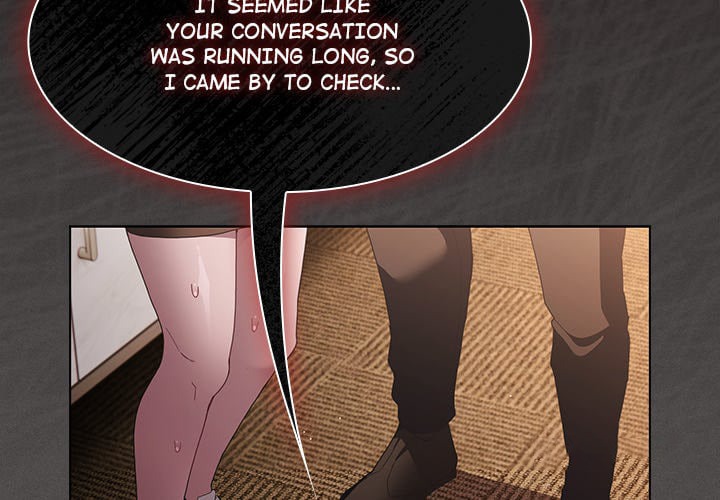 Believe Me! I Offer You My First - Chapter 20 Page 4