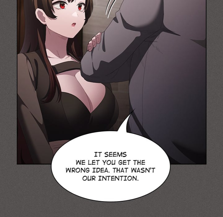 Believe Me! I Offer You My First - Chapter 20 Page 45