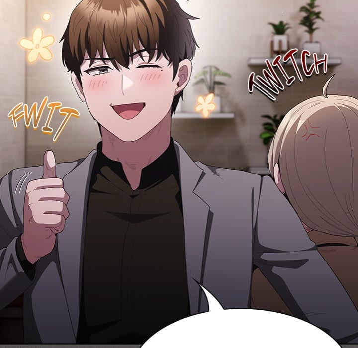 Believe Me! I Offer You My First - Chapter 20 Page 47